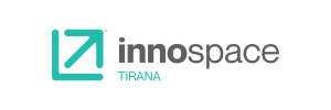 Artboard innospace tirana_logo_horizontal_RGB